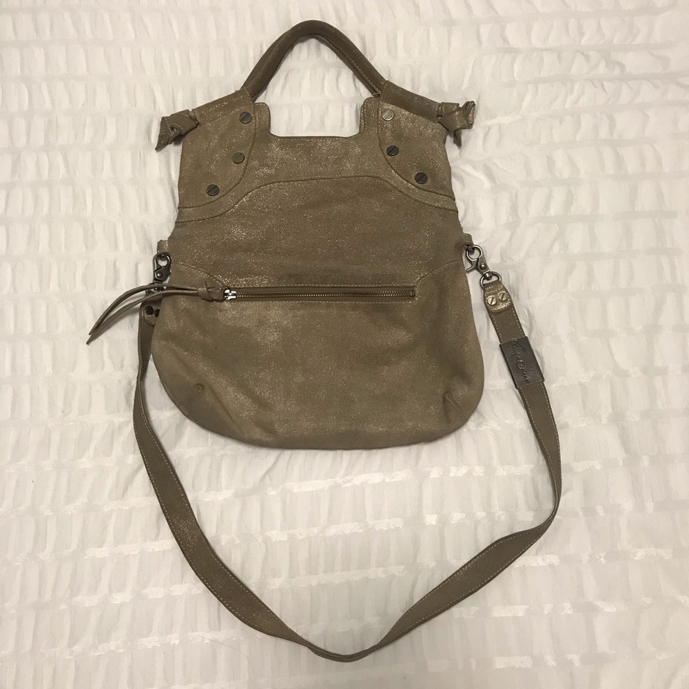 Foley + Corinna Mid-City Tote